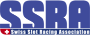 SSRA - Swiss Slot Racing Association